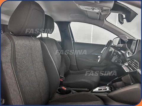 Auto Km0 A Milano | Peugeot 208 208 1.2 Hybrid Style 110Cv E-Dcs 6