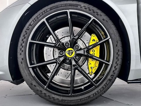 Auto Usate A Milano | Lotus Emira Emira 2.0 I4 First Edition Dct 360 Cv