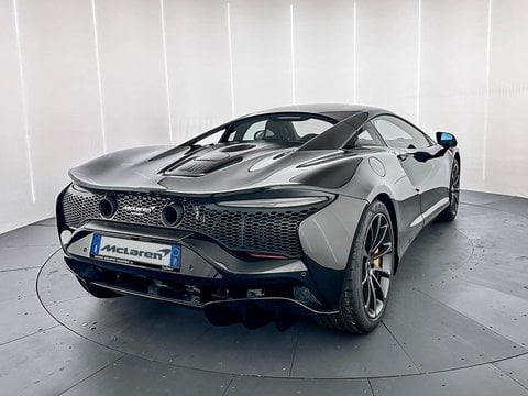 Auto Usate A Milano | Mclaren Artura Artura Coupé My26 -Mclaren Milano