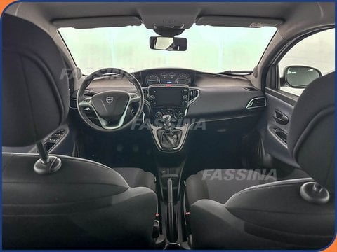 Auto Usate A Milano | Lancia Ypsilon Ypsilon 1.0 Firefly 5 Porte S&S Hybrid Platino
