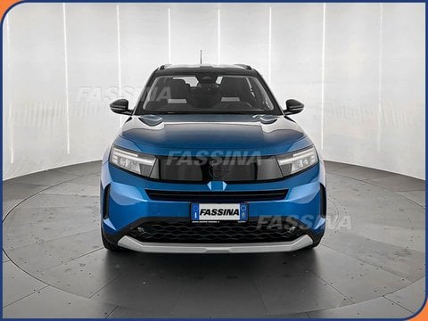 Auto Usate A Milano | Opel Frontera Frontera 1.2 Hybrid Gs 145Cv Edct 7P.ti