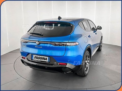 Auto Usate A Milano | Alfa Romeo Tonale 1.6 Diesel 130Cv Tct6 Veloce