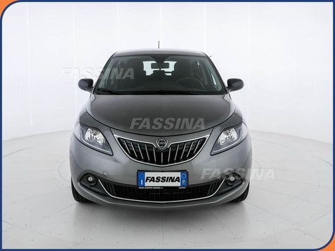 Auto Usate A Milano | Lancia Ypsilon Ypsilon 1.0 Firefly 5 Porte S&S Hybrid Gold