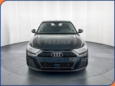 Auto Usate A Milano | Audi A1 Sportback Spb 30 Tfsi