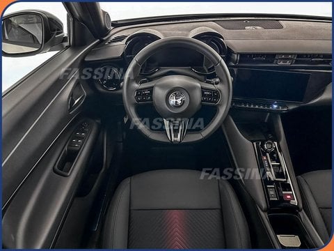 Auto Km0 A Milano | Alfa Romeo Junior Ibrida 1.2 145Cv Hybrid Edct6 Ibrida Speciale