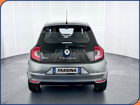 Auto Usate A Milano | Renault Twingo Twingo 1.0 Sce Equilibre 65Cv