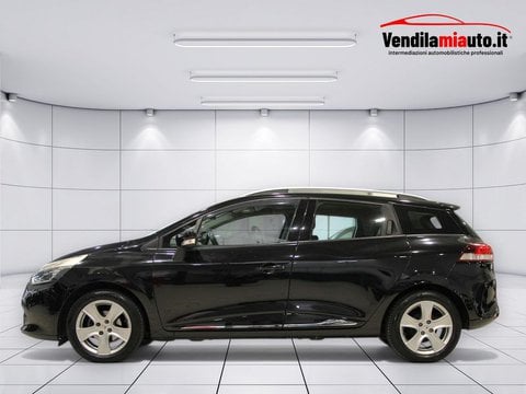 Auto Usate A Padova | Renault Clio Costume National 1.5 Dci 90Cv 5P