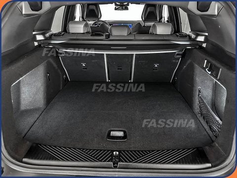 Auto Usate A Milano | Bmw X3 Xdrive 20D Msport 197Cv Auto,