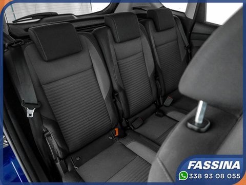 Auto Usate A Milano | Ford C-Max 1.5 Ecoblue 120Cv Powershift Titanium