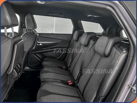Auto Usate A Milano | Peugeot 5008 5008 Puretech Turbo 130 S&S Allure Pack 7 Posti