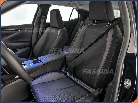 Auto Km0 A Milano | Ds Ds 4 E-Tense 225 Bastille Business