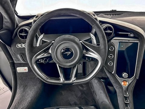 Auto Usate A Milano | Mclaren 750S 4.0 Coupé Performance My27 - Mclaren Milano