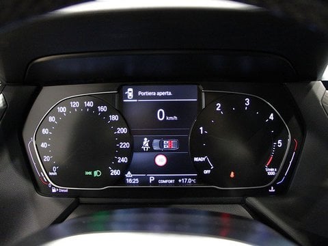 Auto Usate A Padova | Bmw Serie 1 116D Msport