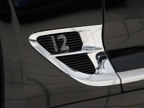 Auto Usate A Milano | Bentley Continental Gt Continental Gt 6.0 W12 First Edition 635Cv Auto