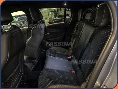 Auto Usate A Milano | Peugeot 208 208 1.2 Hybrid Gt 145Cv E-Dcs 6
