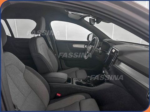 Auto Usate A Milano | Volvo Xc40 B3 Automatico Core