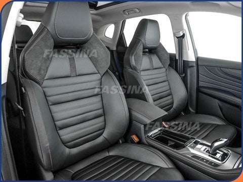 Auto Usate A Milano | Mg Hs 1.5T-Gdi At Luxury