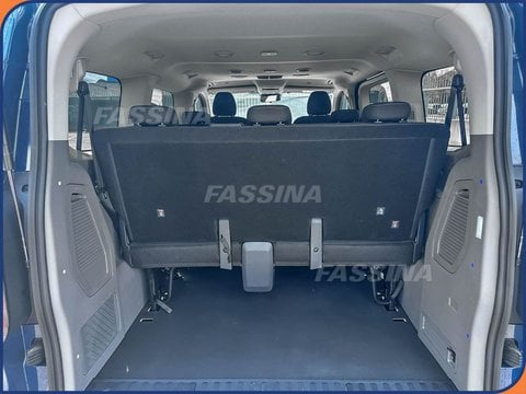 Auto Km0 A Milano | Volkswagen Caravelle Caravelle 2.0 Tdi 8 Posti Pc 110Cv