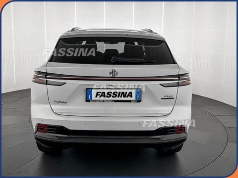 Auto Km0 A Milano | Mg Hs Hs 1.5 Hybrid+ Luxury Auto