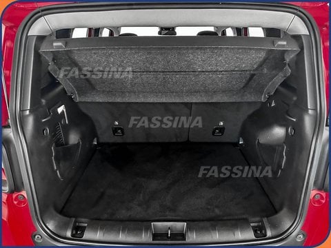 Auto Usate A Milano | Jeep Renegade 1.0 T3 120Cv Limited