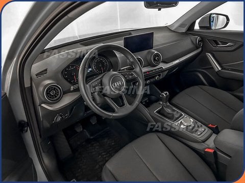 Auto Usate A Milano | Audi Q2 Q2 30 1.0 Tfsi