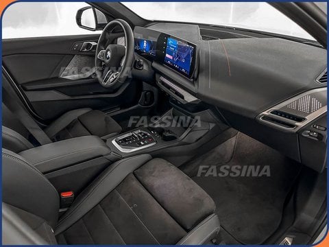 Auto Usate A Milano | Bmw Serie 1 120 Msport Aut. 48V 170Cv