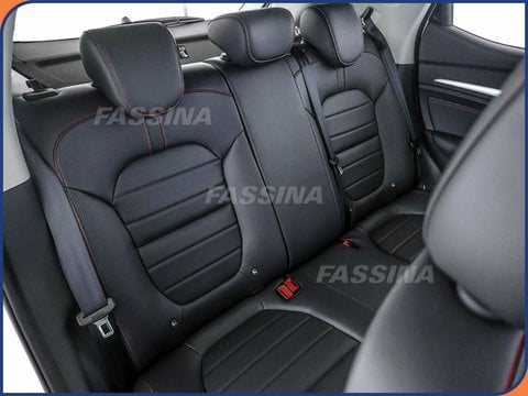 Auto Usate A Milano | Mg Zs Zs 1.0 Luxury