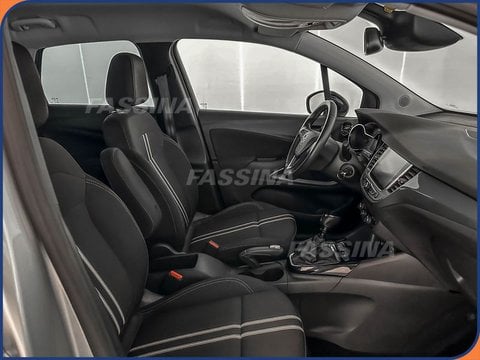 Auto Usate A Milano | Opel Crossland Crossland 1.5 Ecotec Elegance 110Cv