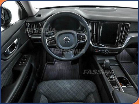 Auto Usate A Milano | Volvo V60 Cross Country B4 (D) Awd Automatico Core