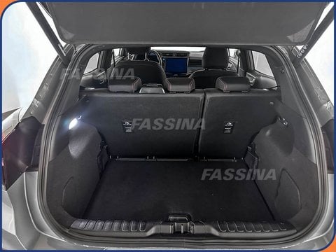 Auto Usate A Milano | Ford Puma Puma 1.0 Ecoboost H St-Line 125Cv