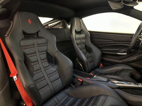 Auto Usate A Milano | Ferrari F8 Tributo Coupé V8 670Cv