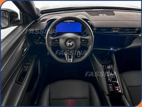 Auto Km0 A Milano | Alfa Romeo Junior Ibrida 1.2 145Cv Hybrid Edct6 Ibrida Speciale