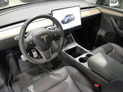 Auto Usate A Padova | Tesla Model Y Model Y Performance Awd