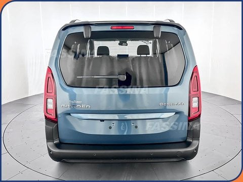 Auto Km0 A Milano | Citroën Berlingo Berlingo 1.5 Bluehdi M Plus S&S 100Cv