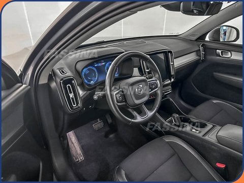 Auto Usate A Milano | Volvo Xc40 Xc40 D3 Awd Geartronic Momentum 150 Cv