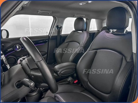 Auto Usate A Milano | Mini Mini 5 Porte Mini 2.0 Cooper S Classic 5 Porte