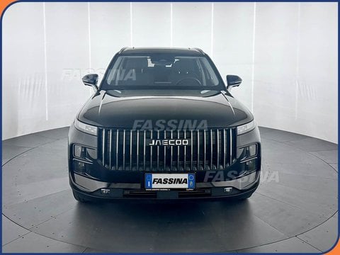 Auto Usate A Milano | Jaecoo Jaecoo 7 Jaecoo 7 1.6 Tgdi 147 Cv Aut. 2Wd Premium