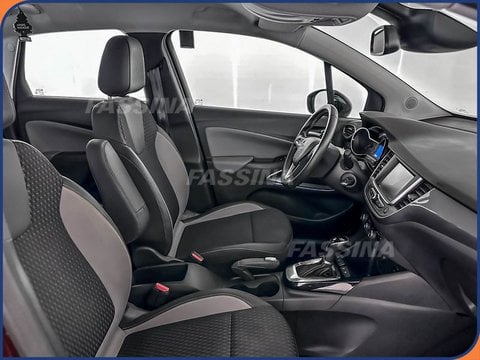 Auto Usate A Milano | Opel Crossland X Crossland X 1.5 Ecotec Innovation S&S 120Cv Auto