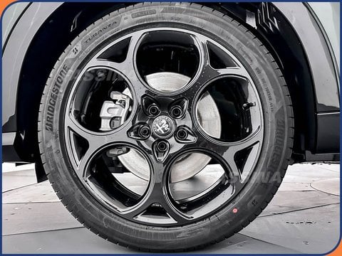 Auto Km0 A Milano | Alfa Romeo Tonale Tonale 1.5 Hybrid Sprint 175Cv Tct7