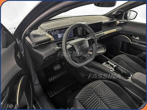 Auto Km0 A Milano | Lancia Ypsilon Ypsilon Hybrid E-Dct Lx