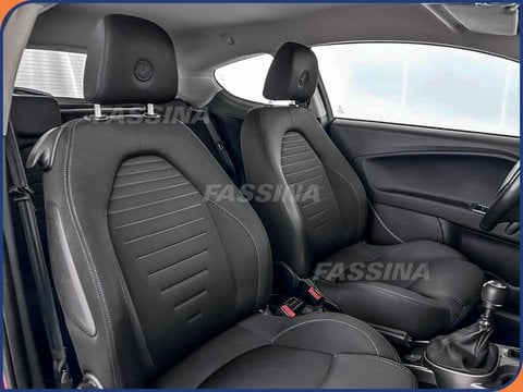 Auto Usate A Milano | Alfa Romeo Mito Mito 1.4 Progression 78Cv