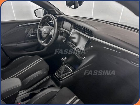 Auto Usate A Milano | Opel Corsa Corsa 1.2 Gs S&S 75Cv
