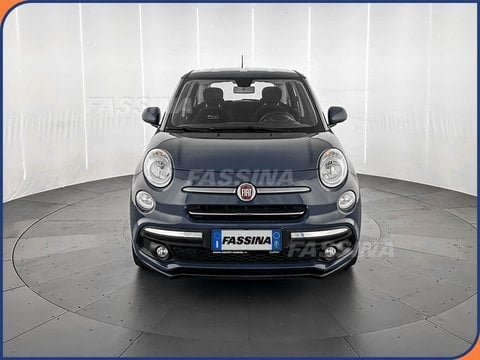 Auto Usate A Milano | Fiat 500L 500L 1.4 Mirror 95Cv