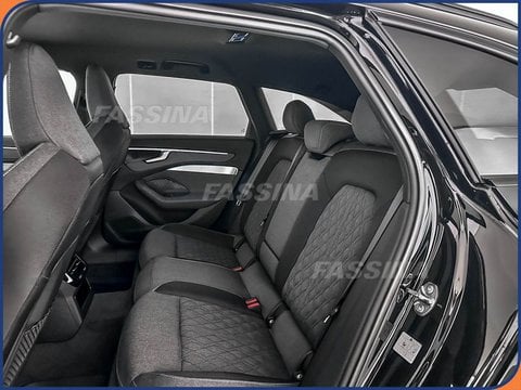 Auto Usate A Milano | Audi A6 A6 Avant 40 2.0 Tdi Quattro S Tronic S Line Exterior