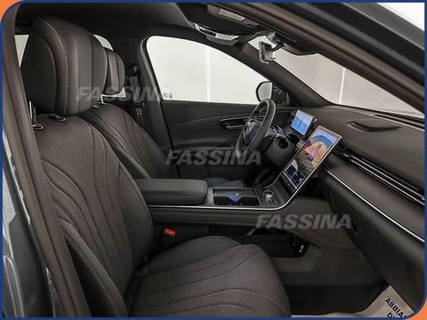 Auto Usate A Milano | Lepas L8 Phev 1.5 Tgdi 279Cv Essence