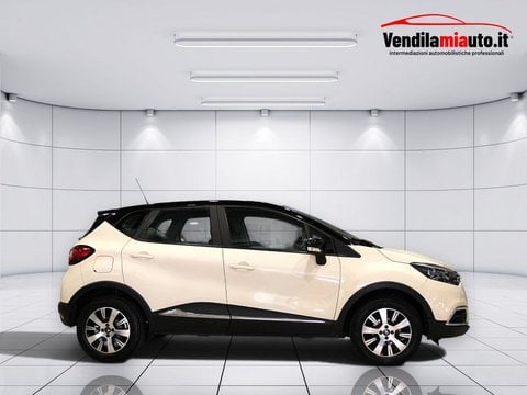 Auto Usate A Padova | Renault Captur Captur 0.9 Tce Intens (Energy R-Link) 90Cv E6