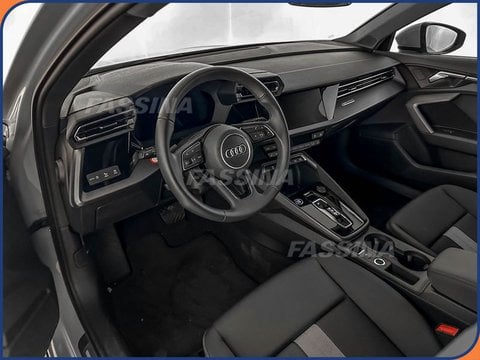 Auto Usate A Milano | Audi A3 A3 Allstreet 2.0 Tdi Business 150Cv S-Tronic