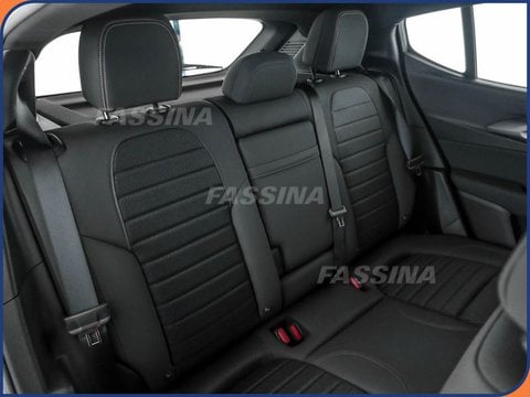 Auto Usate A Milano | Alfa Romeo Tonale Tonale 1.6 Diesel 130 Cv Tct6 Ti