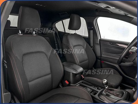 Auto Usate A Milano | Ford Focus 1.0 Ecoboost Hybrid 125 Cv 5P. St Line