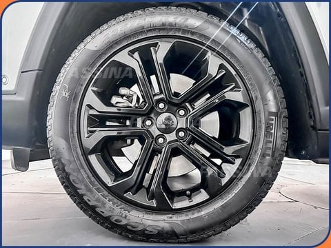 Auto Usate A Milano | Jeep Compass 4Xe 1.3 T4 Phev 240Cv Trailhawk 4Xe Auto